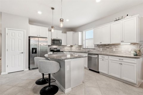 Villa ou maison à vendre à North Port, Floride: 3 chambres, 153.66 m2 № 2099233 - photo 7