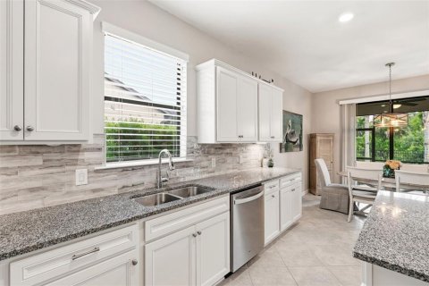 Villa ou maison à vendre à North Port, Floride: 3 chambres, 153.66 m2 № 2099233 - photo 11