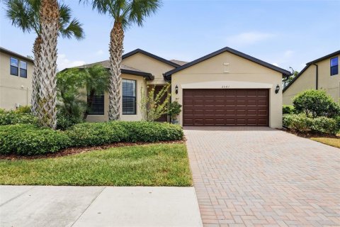 Villa ou maison à vendre à North Port, Floride: 3 chambres, 153.66 m2 № 2099233 - photo 3