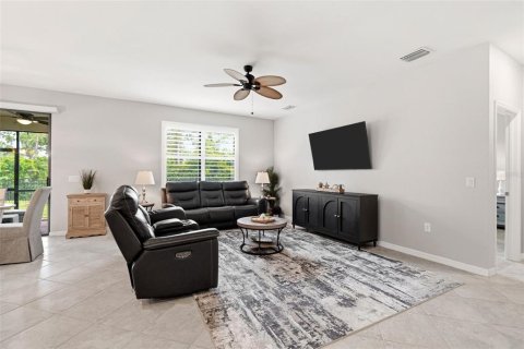 Villa ou maison à vendre à North Port, Floride: 3 chambres, 153.66 m2 № 2099233 - photo 18