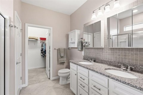 Villa ou maison à vendre à North Port, Floride: 3 chambres, 153.66 m2 № 2099233 - photo 23