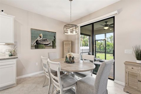 Villa ou maison à vendre à North Port, Floride: 3 chambres, 153.66 m2 № 2099233 - photo 14