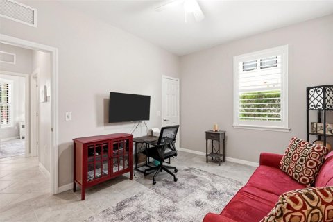 Villa ou maison à vendre à North Port, Floride: 3 chambres, 153.66 m2 № 2099233 - photo 30
