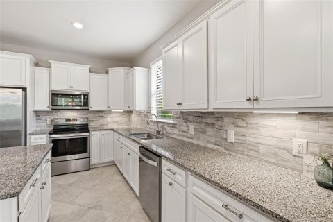 Villa ou maison à vendre à North Port, Floride: 3 chambres, 153.66 m2 № 2099233 - photo 10