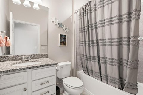 Villa ou maison à vendre à North Port, Floride: 3 chambres, 153.66 m2 № 2099233 - photo 28