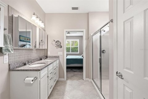 Villa ou maison à vendre à North Port, Floride: 3 chambres, 153.66 m2 № 2099233 - photo 25