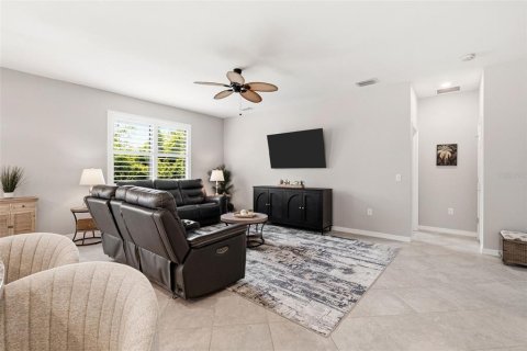Villa ou maison à vendre à North Port, Floride: 3 chambres, 153.66 m2 № 2099233 - photo 17