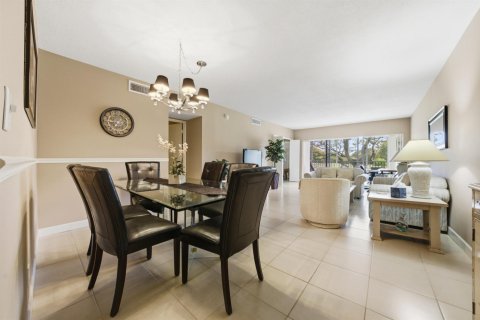 Condo in Pompano Beach, Florida, 2 bedrooms № 2276129 - photo 6