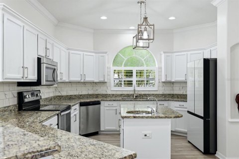 Villa ou maison à vendre à Parrish, Floride: 3 chambres, 213.4 m2 № 2402846 - photo 19