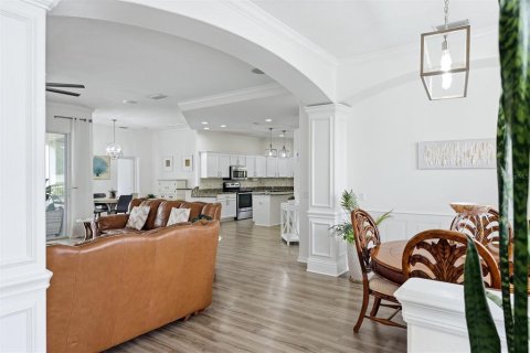 Villa ou maison à vendre à Parrish, Floride: 3 chambres, 213.4 m2 № 2402846 - photo 8