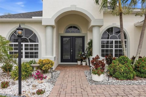 Villa ou maison à vendre à Parrish, Floride: 3 chambres, 213.4 m2 № 2402846 - photo 2