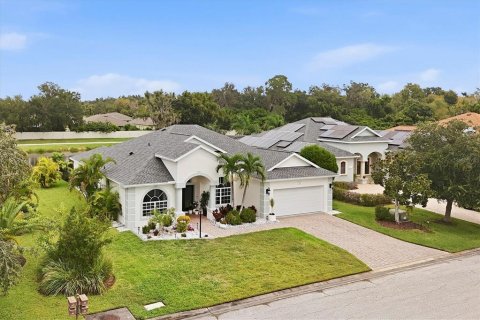 Villa ou maison à Parrish, Floride 3 chambres, 213.4 m2 № 2402846
