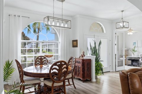 Villa ou maison à vendre à Parrish, Floride: 3 chambres, 213.4 m2 № 2402846 - photo 21