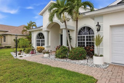 Villa ou maison à vendre à Parrish, Floride: 3 chambres, 213.4 m2 № 2402846 - photo 4