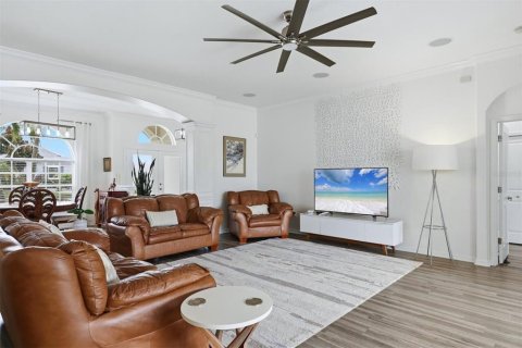 Villa ou maison à vendre à Parrish, Floride: 3 chambres, 213.4 m2 № 2402846 - photo 10