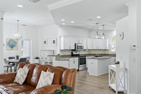 Villa ou maison à vendre à Parrish, Floride: 3 chambres, 213.4 m2 № 2402846 - photo 15