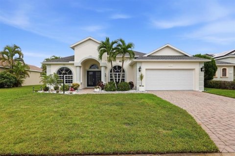 Villa ou maison à vendre à Parrish, Floride: 3 chambres, 213.4 m2 № 2402846 - photo 3