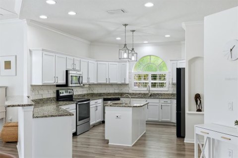 Villa ou maison à vendre à Parrish, Floride: 3 chambres, 213.4 m2 № 2402846 - photo 18