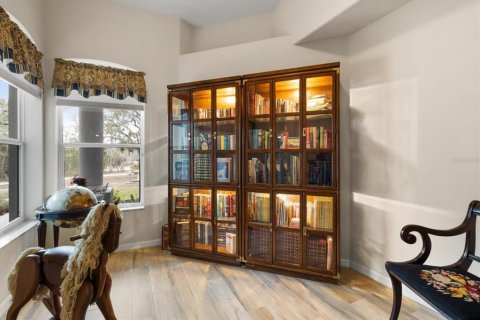 Купить виллу или дом в Бевърли Хилс, Флорида 3 комнаты, 245.17м2, № 1527847 - фото 7