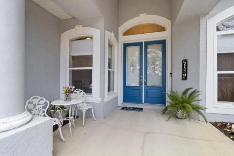 Купить виллу или дом в Бевърли Хилс, Флорида 3 комнаты, 245.17м2, № 1527847 - фото 3