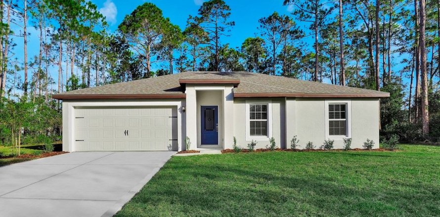Royal Highlands by LGI Homes in Weeki Wachee, Florida № 392664