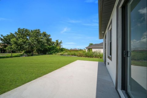 Villa ou maison à vendre à Lehigh Acres, Floride: 3 chambres, 98.2 m2 № 2202148 - photo 27