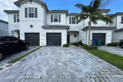 Adosado en venta en Coral Springs, Florida, 3 dormitorios, 114.83 m2 № 1918329 - foto 3