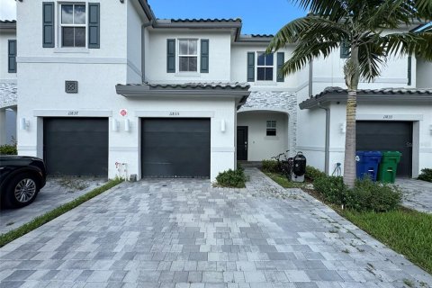 Adosado en venta en Coral Springs, Florida, 3 dormitorios, 114.83 m2 № 1918329 - foto 2
