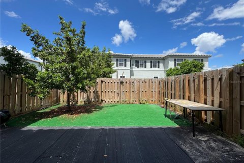 Adosado en venta en Coral Springs, Florida, 3 dormitorios, 114.83 m2 № 1918329 - foto 22