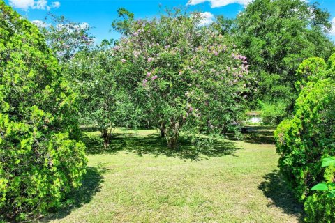 House in Ocala, Florida 2 bedrooms, 76.18 sq.m. № 1851107 - photo 5