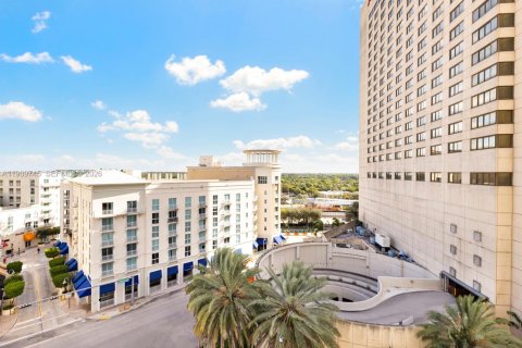 Condo in Miami, Florida, 1 bedroom  № 2028849 - photo 14