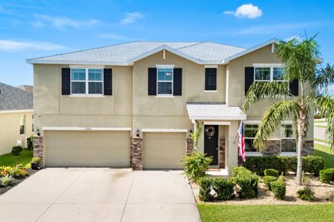 Casa en alquiler en Bradenton, Florida, 5 dormitorios, 347.92 m2 № 1917417 - foto 1