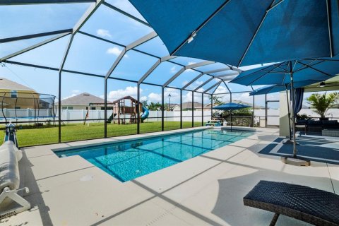 Casa en alquiler en Bradenton, Florida, 5 dormitorios, 347.92 m2 № 1917417 - foto 27