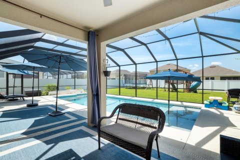 Casa en alquiler en Bradenton, Florida, 5 dormitorios, 347.92 m2 № 1917417 - foto 28
