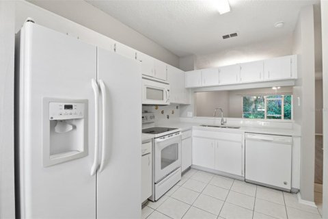 Купить таунхаус в Тампа, Флорида 4 комнаты, 110м2, № 2395783 - фото 23