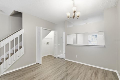 Купить таунхаус в Тампа, Флорида 4 комнаты, 110м2, № 2395783 - фото 12