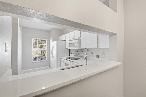 Купить таунхаус в Тампа, Флорида 4 комнаты, 110м2, № 2395783 - фото 18