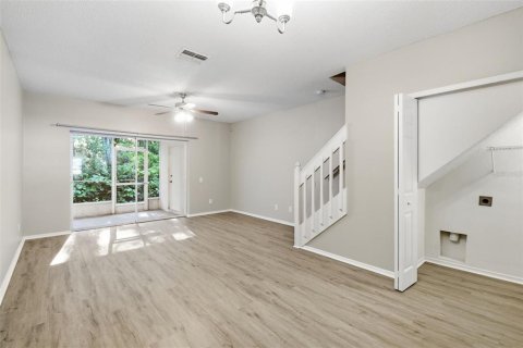 Купить таунхаус в Тампа, Флорида 4 комнаты, 110м2, № 2395783 - фото 17