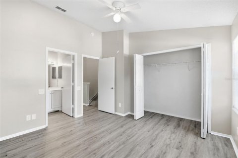Купить таунхаус в Тампа, Флорида 4 комнаты, 110м2, № 2395783 - фото 30