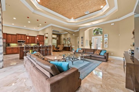 House in Boynton Beach, Florida 4 bedrooms, 263.66 sq.m. № 2188565 - photo 7