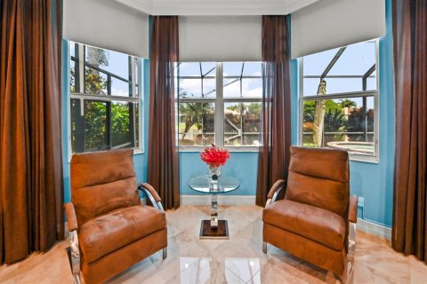 House in Boynton Beach, Florida 4 bedrooms, 263.66 sq.m. № 2188565 - photo 24