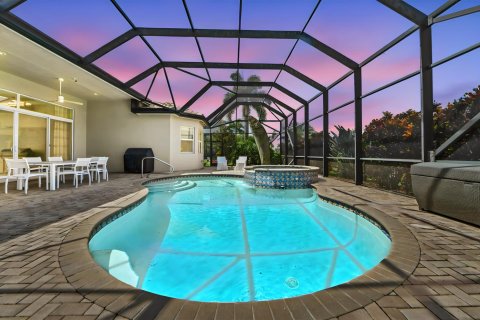 House in Boynton Beach, Florida 4 bedrooms, 263.66 sq.m. № 2188565 - photo 3