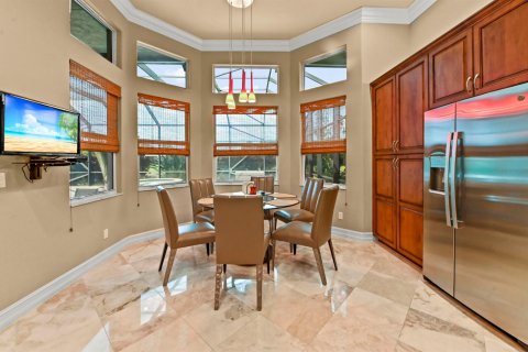 House in Boynton Beach, Florida 4 bedrooms, 263.66 sq.m. № 2188565 - photo 15