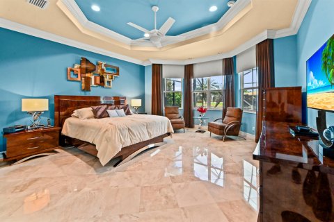 House in Boynton Beach, Florida 4 bedrooms, 263.66 sq.m. № 2188565 - photo 21