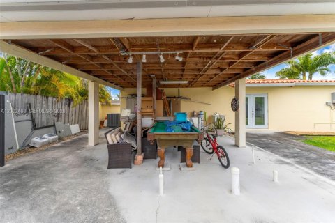 Купить виллу или дом в Майами, Флорида 2 спальни, 89.74м2, № 2068256 - фото 20