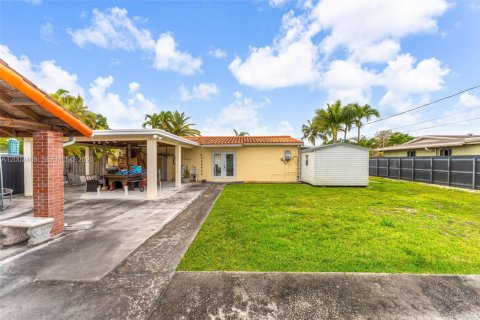 Купить виллу или дом в Майами, Флорида 2 спальни, 89.74м2, № 2068256 - фото 22