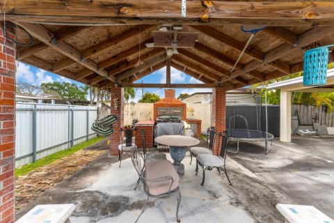 Купить виллу или дом в Майами, Флорида 2 спальни, 89.74м2, № 2068256 - фото 19