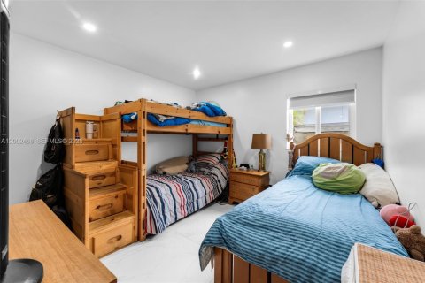 Купить виллу или дом в Майами, Флорида 2 спальни, 89.74м2, № 2068256 - фото 11