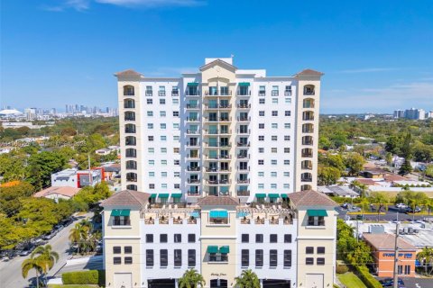 Condominio en venta en Miami, Florida, 2 dormitorios, 94.57 m2 № 1956133 - foto 1