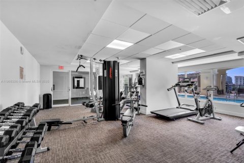 Condominio en venta en Miami, Florida, 2 dormitorios, 94.57 m2 № 1956133 - foto 23